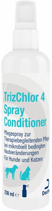 TrizChlor 4 Spray Conditioner