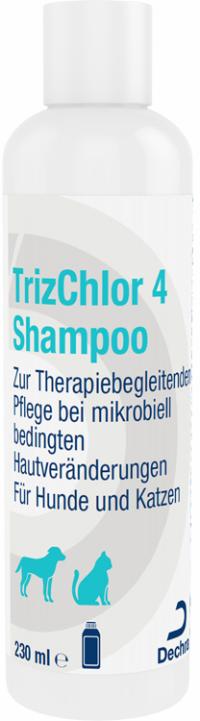 TrizChlor 4 Shampoo