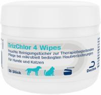 TrizChlor 4 Wipes