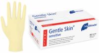 Untersuchungshandschuhe Gentle Skin - sensitiv, puderfrei