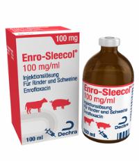 Enro-Sleecol 100 mg/ml