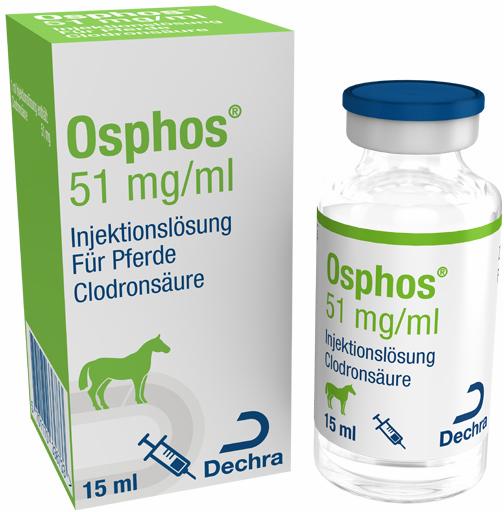 Osphos 51 mg/ml